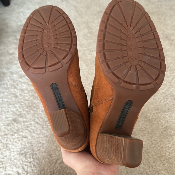 Timberland Boots - Picture 5 of 6